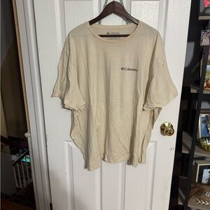 Men’s Columbia Yellowstone T-Shirt